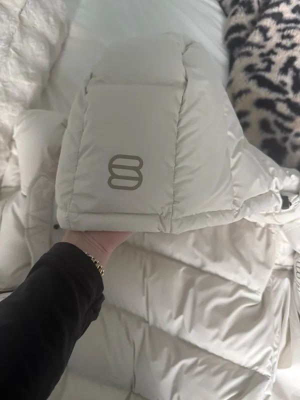 Super Puff Aritzia - Image 6