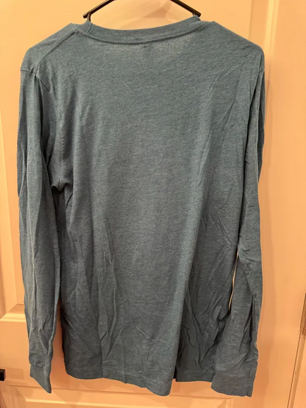 Disney Bella Canvas Long Sleeve T-Shirt - Image 4