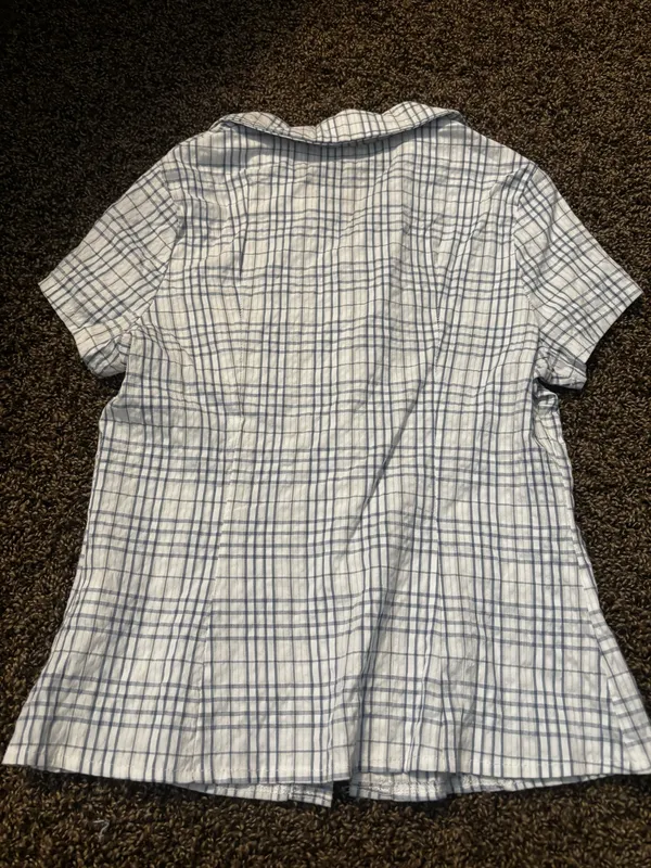 Button-Up Brandy Melville - Image 2