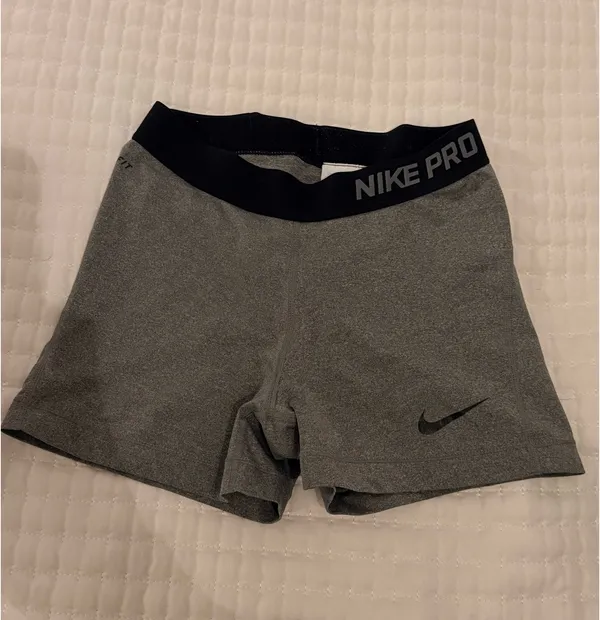 Nike Spandex - Image 2