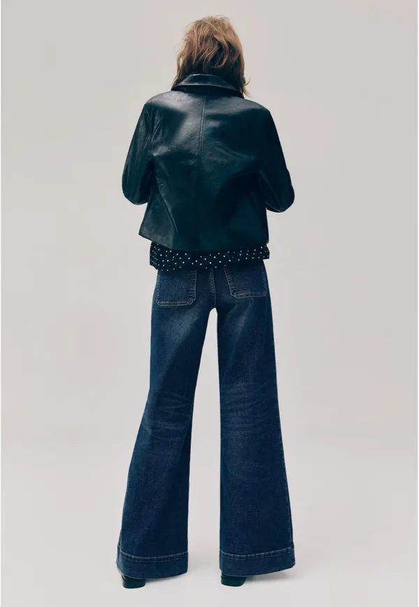 H&M Jeans High-Waisted - Image 3