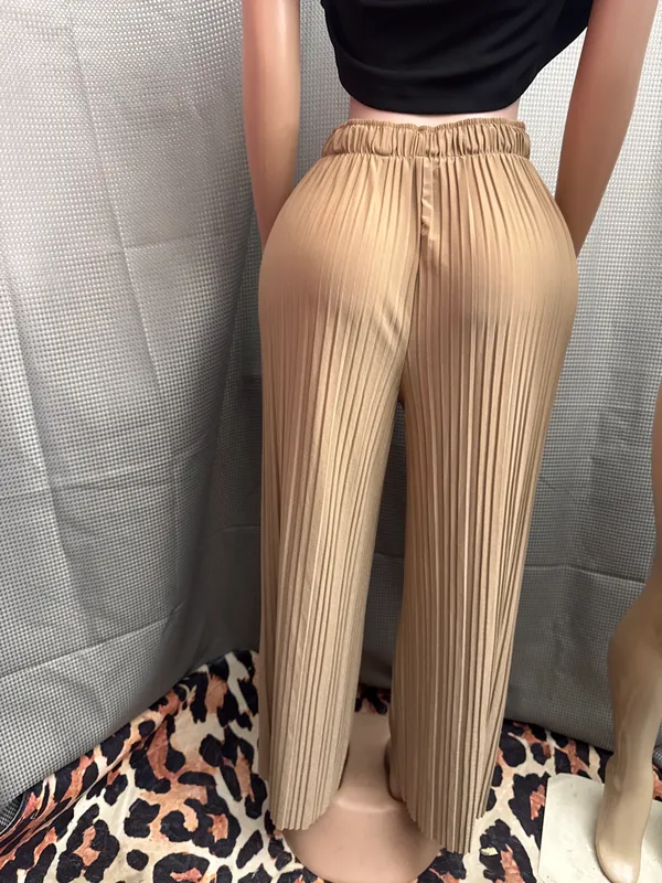 New one size fits all it’s a beautiful pants very fancy - Image 3