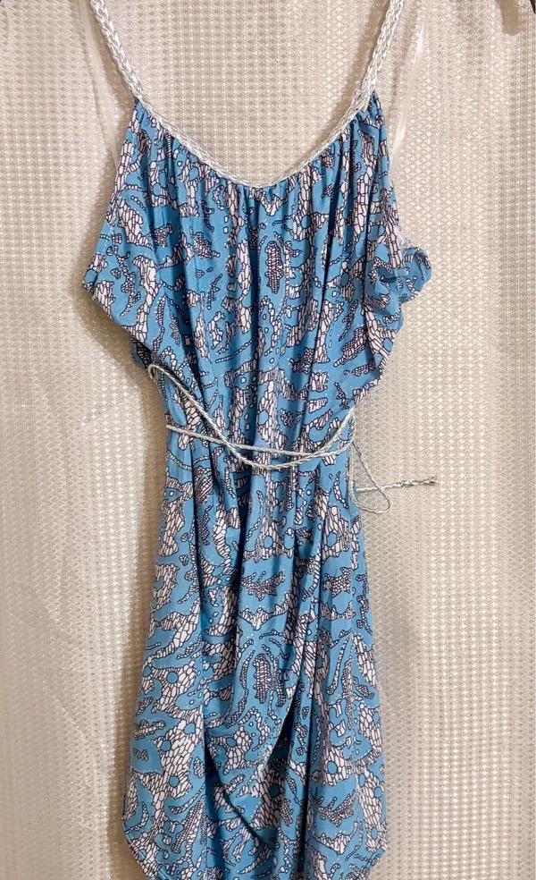 Ace fashion designer elegant top - Image 2