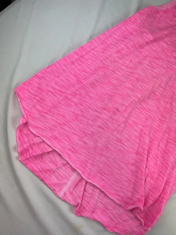 Tank top Pink Size L - Image 2