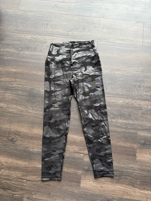 Aerie Leggings - Camo - Image 2