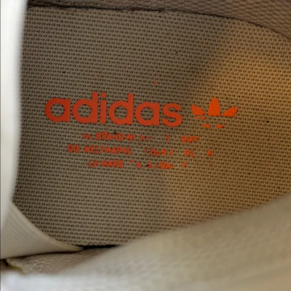 adidas Originals Tubular Shadow running shoes - Image 6