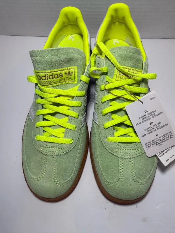 Women’s Adidas Handball Spezial size 7.5W - Image 6