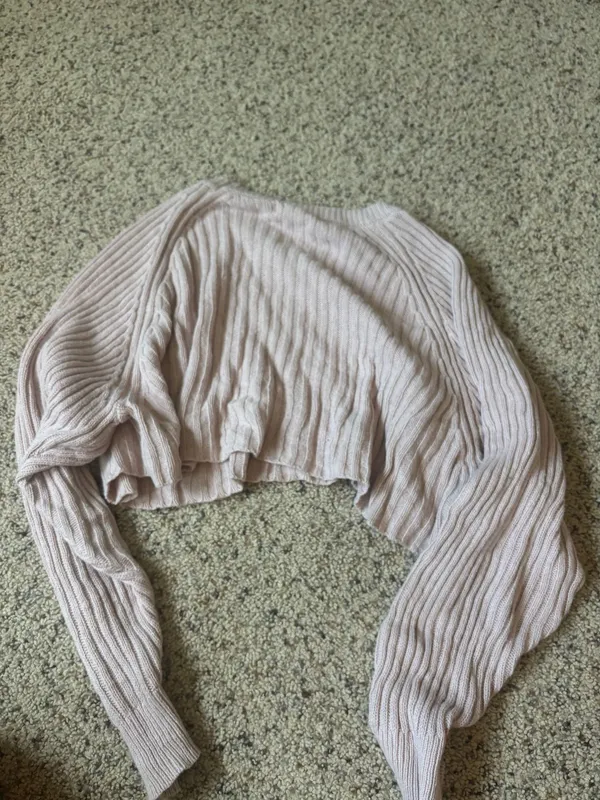 Aeropostale Sweater  - Image 3