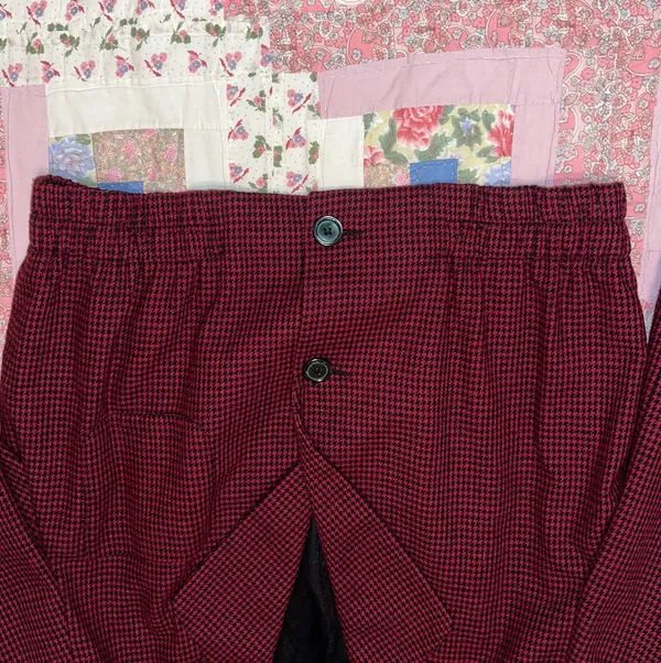Vintage Ann Taylor Cropped Jacket - Image 6
