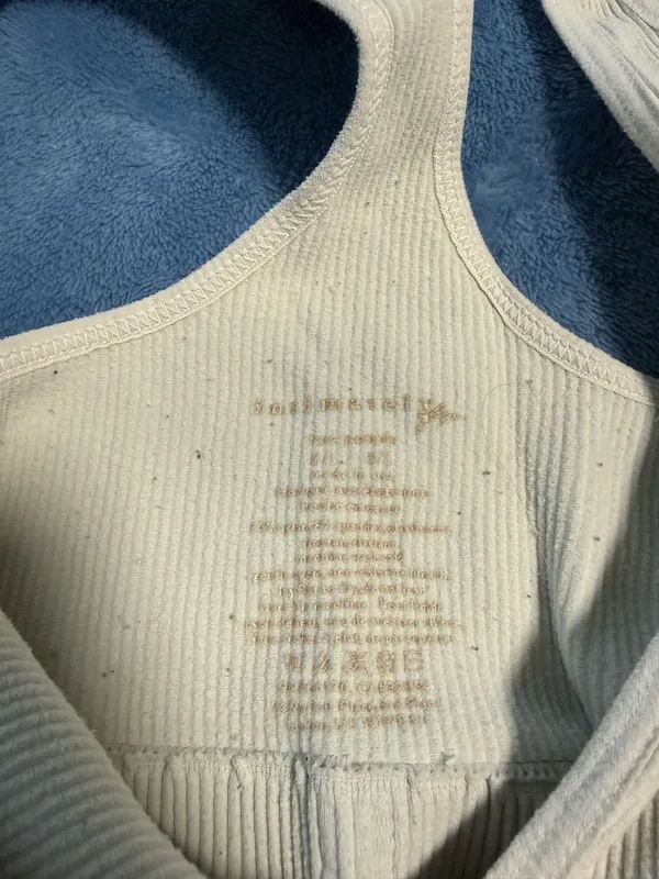 Free People Intimately bra - Image 3