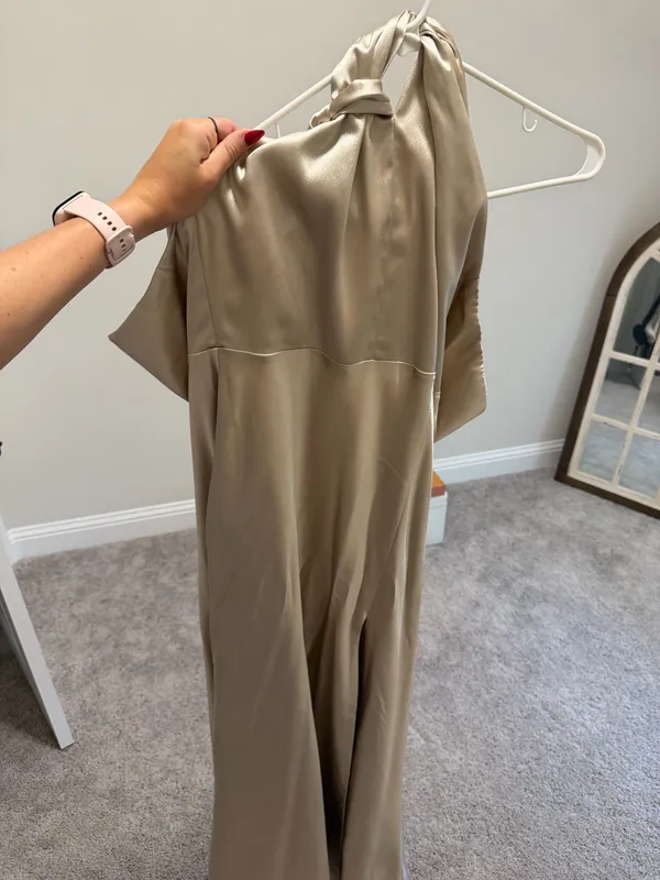 Birdy Grey Dress - Image 2