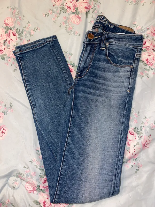 Outfitters “Skinny” Jeans - Image 4
