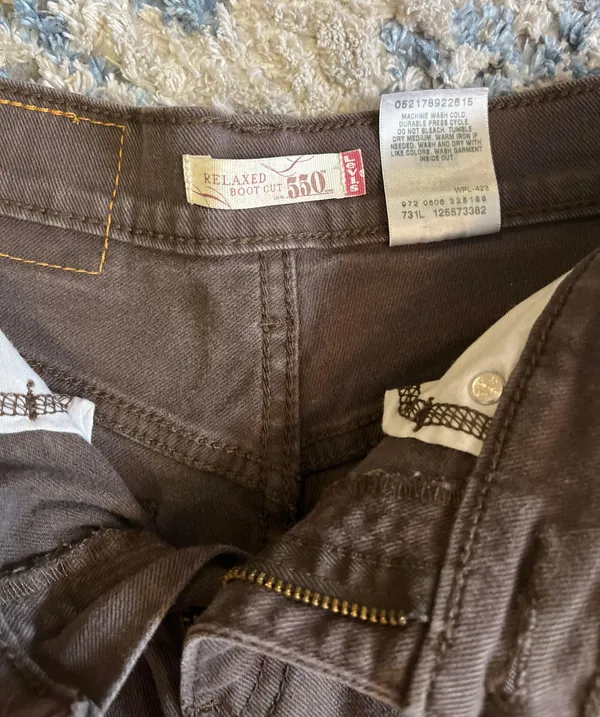 Jeans - Image 2