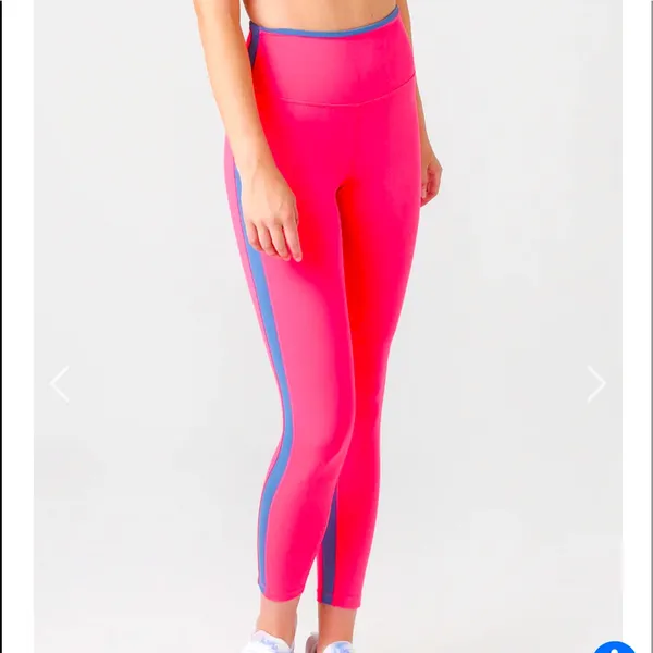 Splits59 High Waist Techflex 7/8 Legging - Image 6