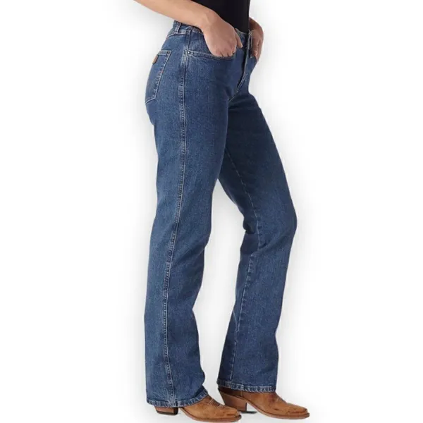 Wrangler Cowgirl Jeans - Image 6