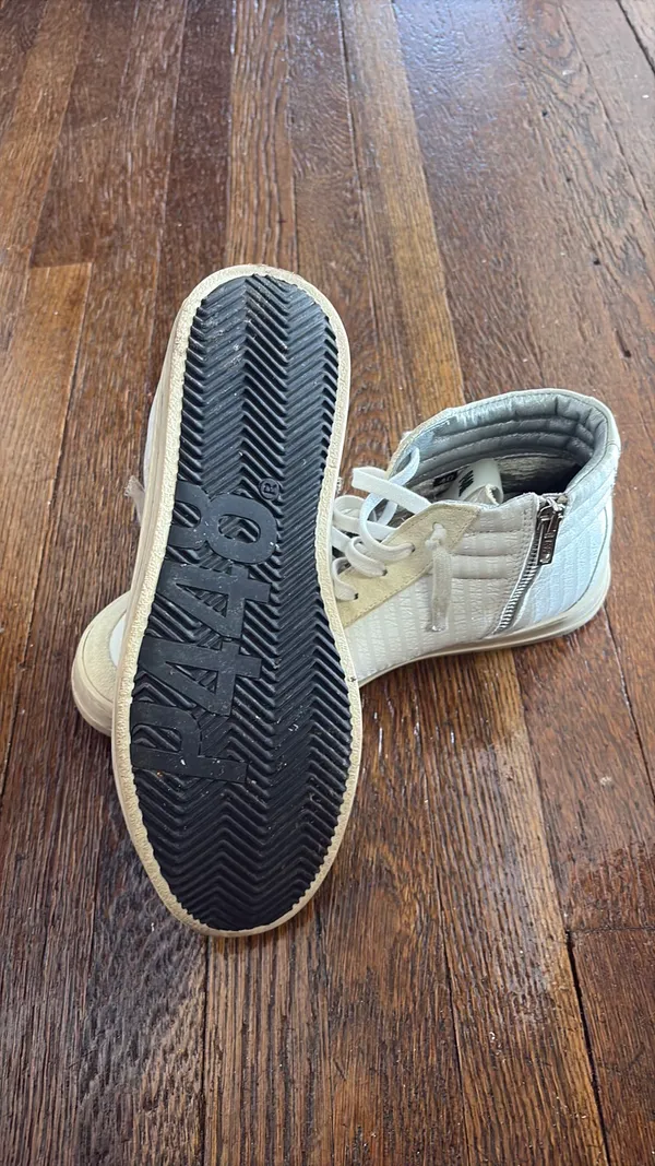 P448 Sneakers - Image 4