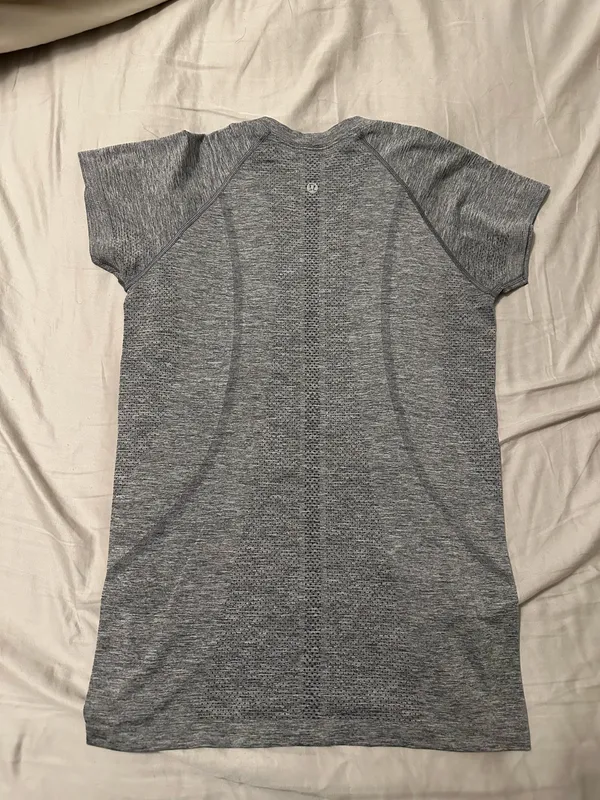 Lululemon Swiftly Tech - Image 2
