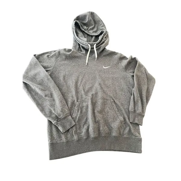Nike lightweight sweatshirt size Small - Image 2