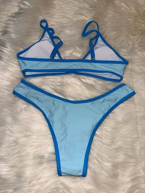 Sky Blue Two - Image 2