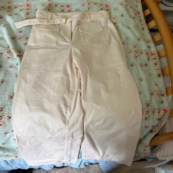 Loft Pants Women’s - Image 2