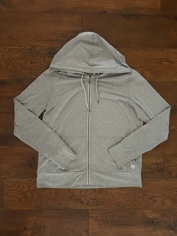 Vouri Halo Performance Hoodie 2.0 - Image 2