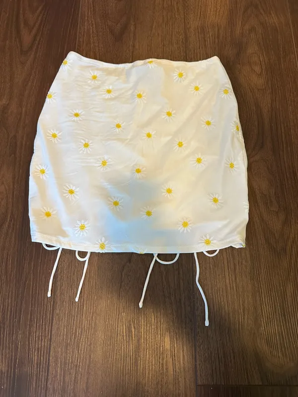 Princess Polly Mini Skirt - Image 3