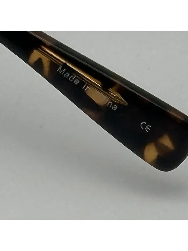 Cole Haan Women's Tortoise Shell Sunglasses with Gradient Lenses - Image 8