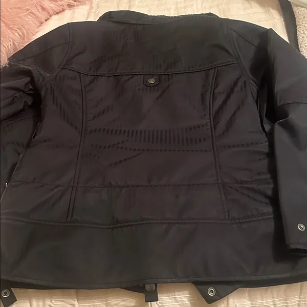 B by Burton Ski Jacket Snowboard Jacket Snow Jacket Black Medium Like New black - Image 9