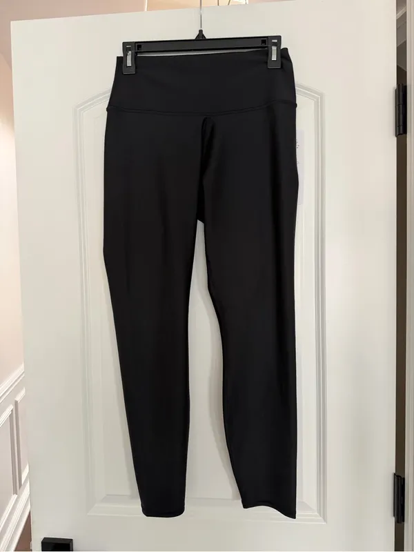 Alo High-Waist 7/8 Airlift Legging - Image 2
