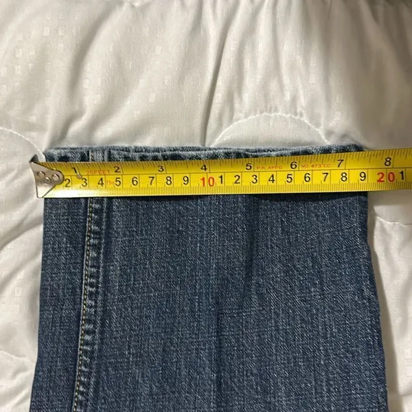American Eagle Jeans Waist 29, Inseam 29 inches - Image 8