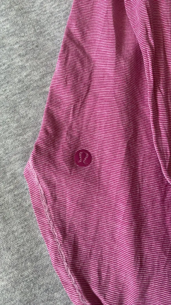 Lululemon Top - Image 3