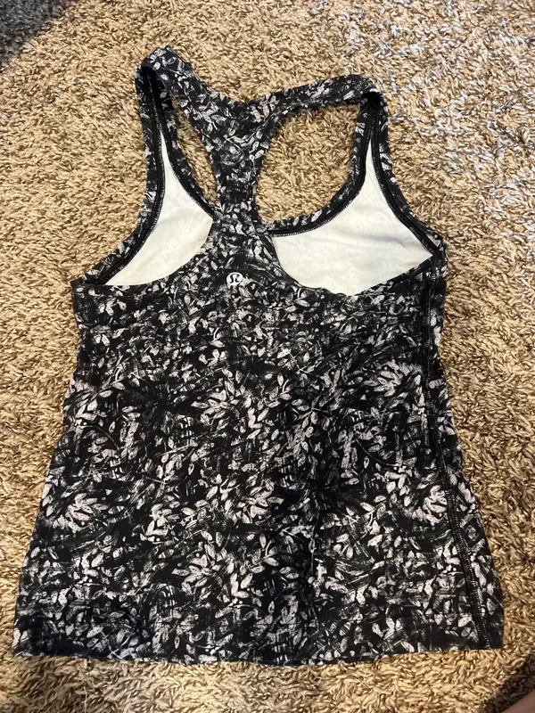 Lululemon Tank - Image 2