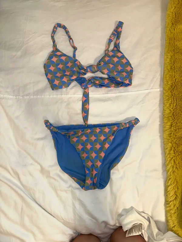 Raisins Bikini Set - Image 4