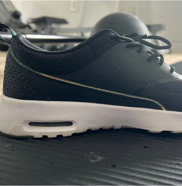Nike Air Max Thea Sneakers - Image 9
