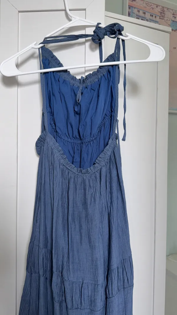 Amazon Dress - Image 2