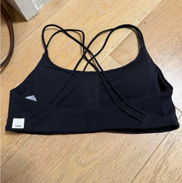 Vuori Sports Bra - Image 5