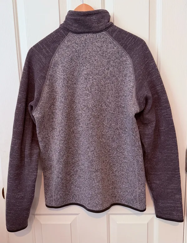 Men’s Patagonia Pullover - Image 2