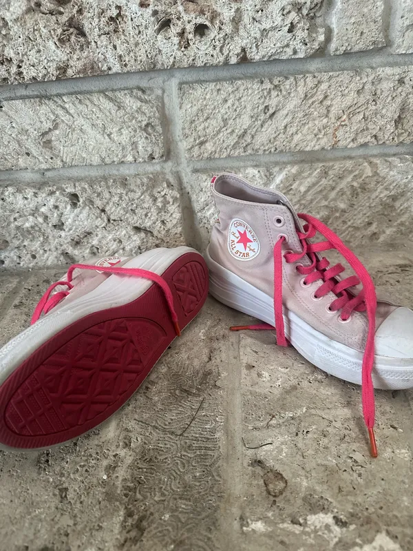 Platform Converse - Image 3