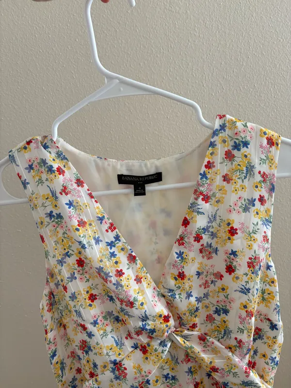 Banana Republic Dress - Image 2