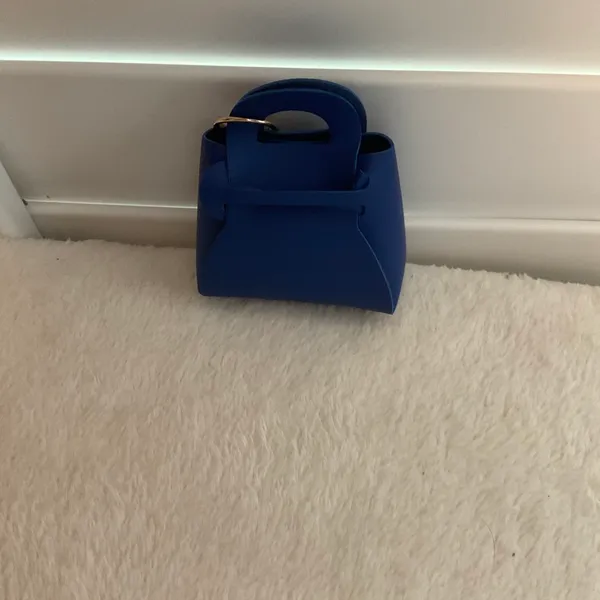 Key fob Blue - Image 3