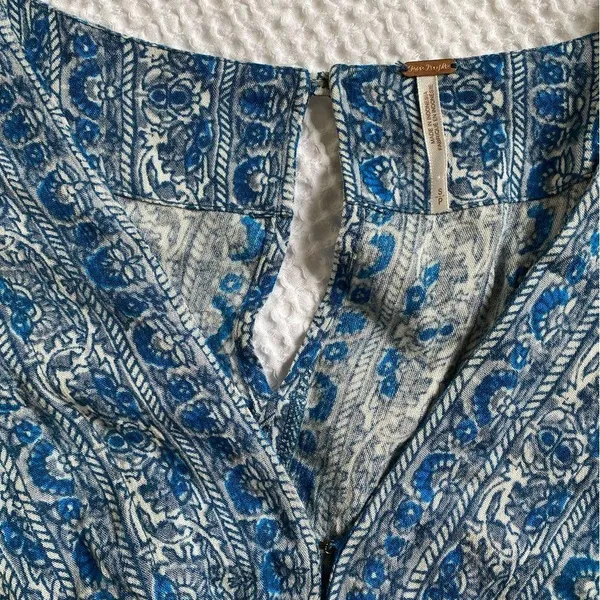 Free People Arizona Romper - Image 2