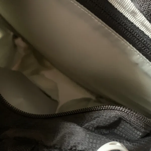 OSPREY Talon 6 (Lumbar) Hip bag Black - Image 2