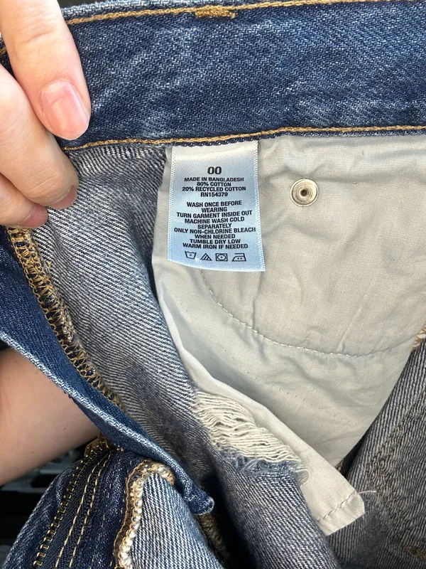 Size 00 - Image 6