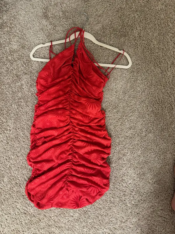 ZARA dress - Image 4