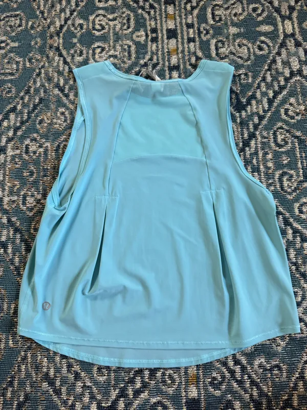 Lululemon Sculpt Tank Top - Image 2