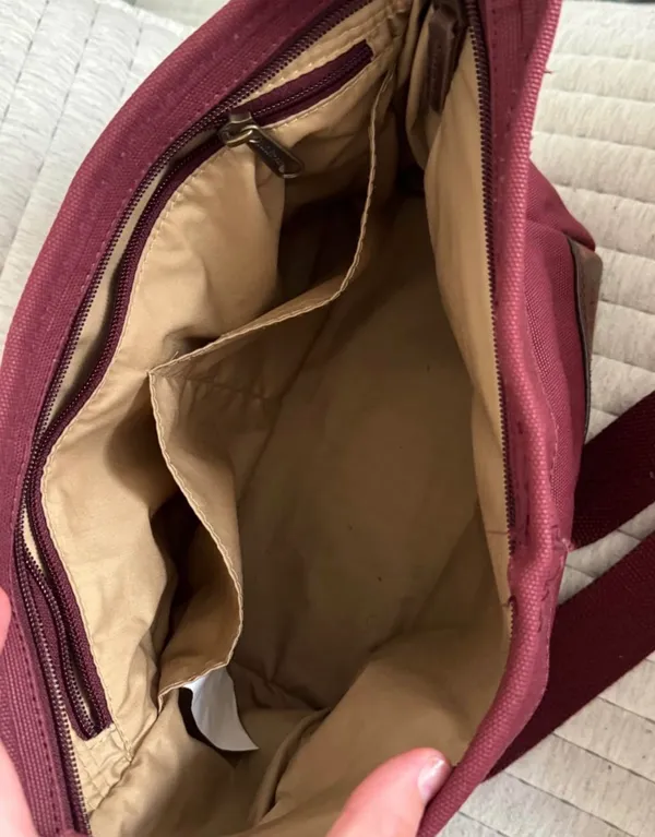 LL Bean purse - Image 3