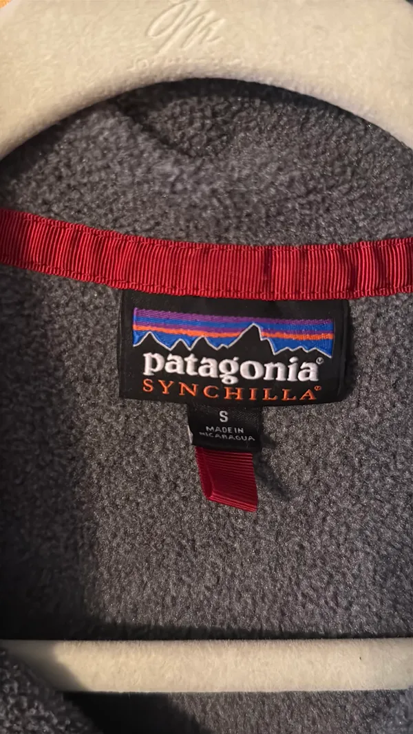 Patagonia Fleece - Image 3