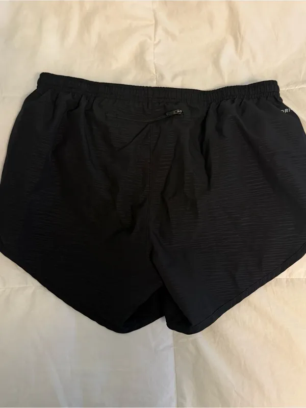 Nike Drifit Shorts - Image 2
