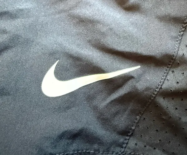Nike Dri-Fit Shorts - Image 3