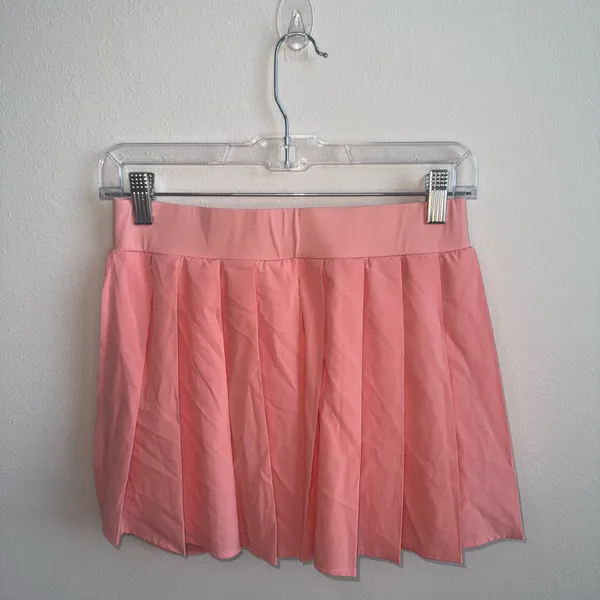 Halara Skirt 2-in-1 - Image 5